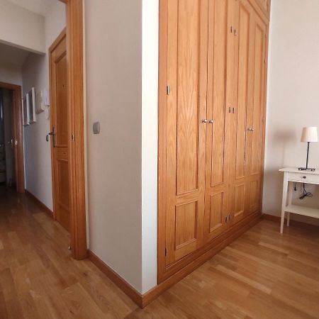 Malaga Centro Apartment Ngoại thất bức ảnh