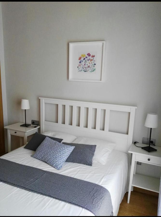 Malaga Centro Apartment Ngoại thất bức ảnh