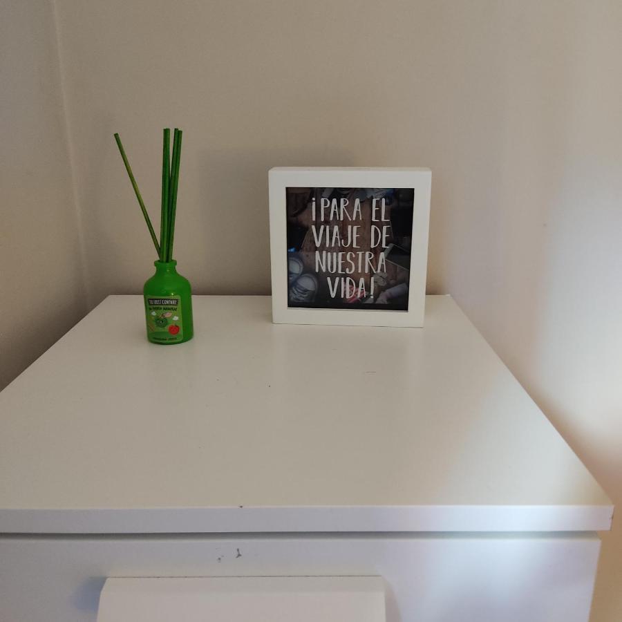 Malaga Centro Apartment Ngoại thất bức ảnh