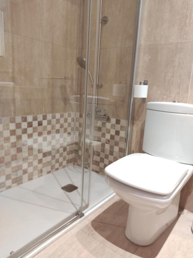 Malaga Centro Apartment Ngoại thất bức ảnh