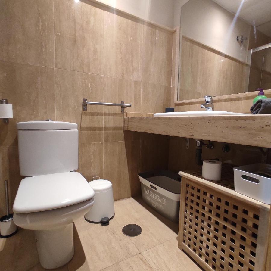 Malaga Centro Apartment Ngoại thất bức ảnh