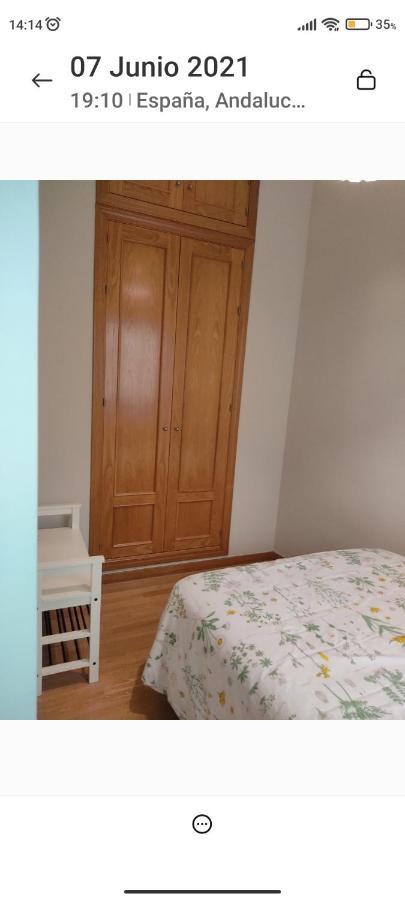 Malaga Centro Apartment Ngoại thất bức ảnh